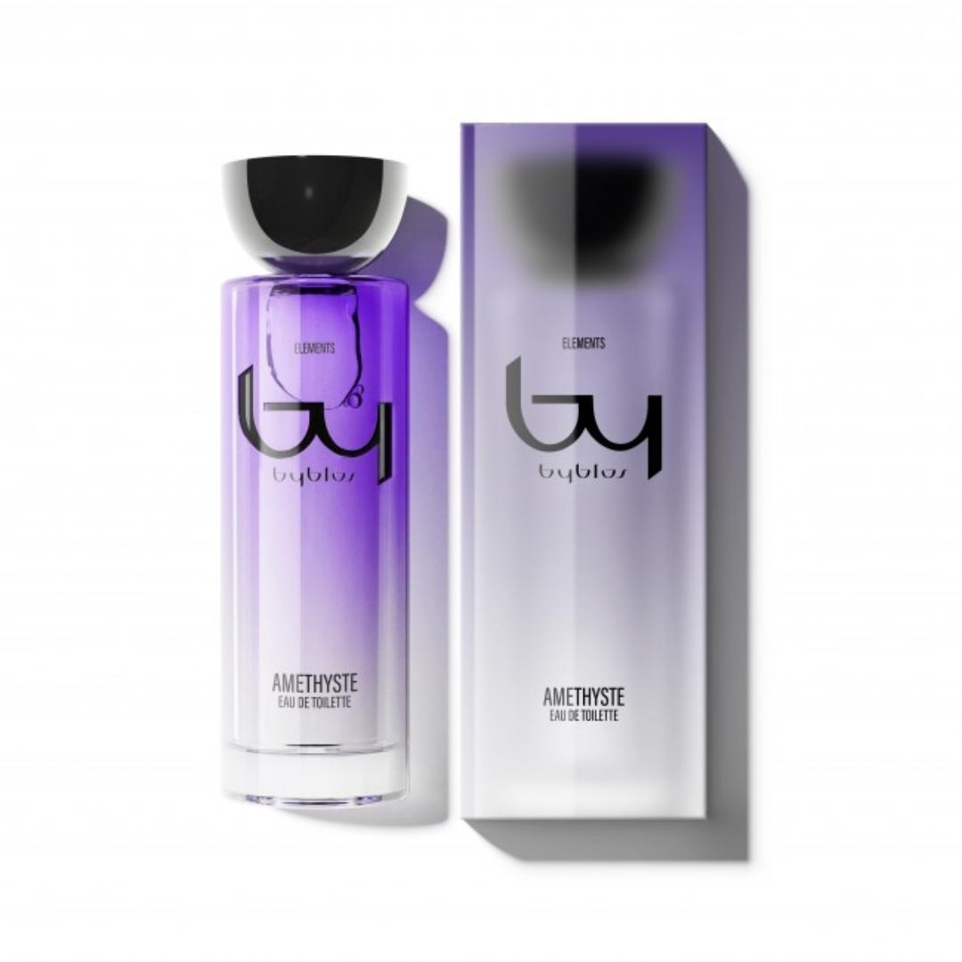 Amethyste