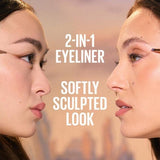 Sculpting Stix Eyeliner 2in1