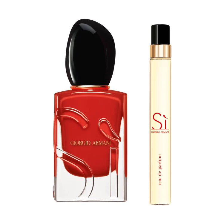 Cofanetto Si Passione Holiday Gift Set