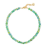 Collana corta beads coniche Rio