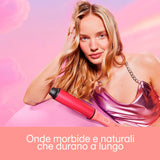 Curve Max Wand Jelly Collection Piastra Capelli