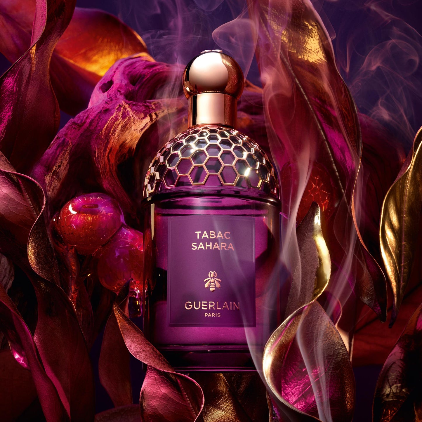 Aqua Allegoria Tabac Sahara