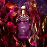 Aqua Allegoria Tabac Sahara