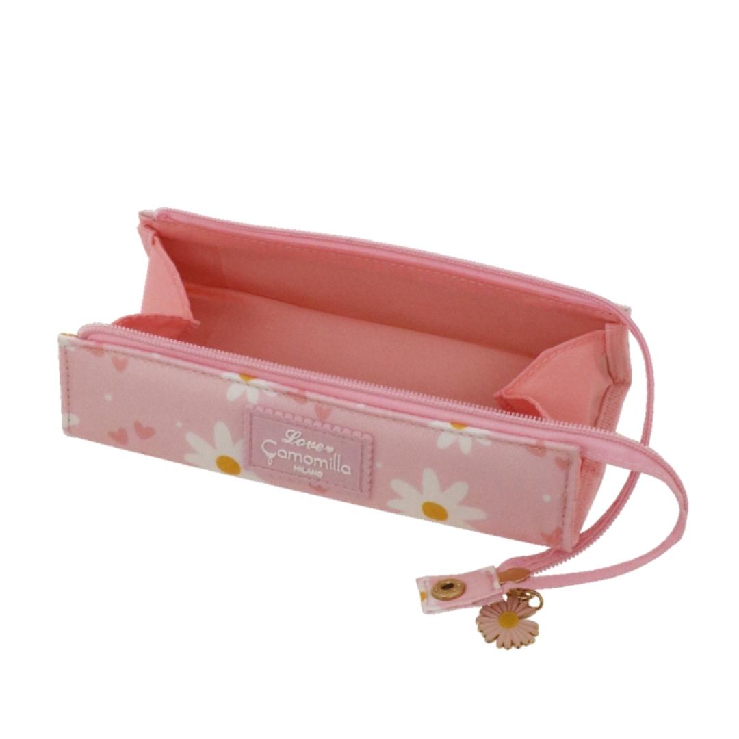 Astuccio Square S daisy Love