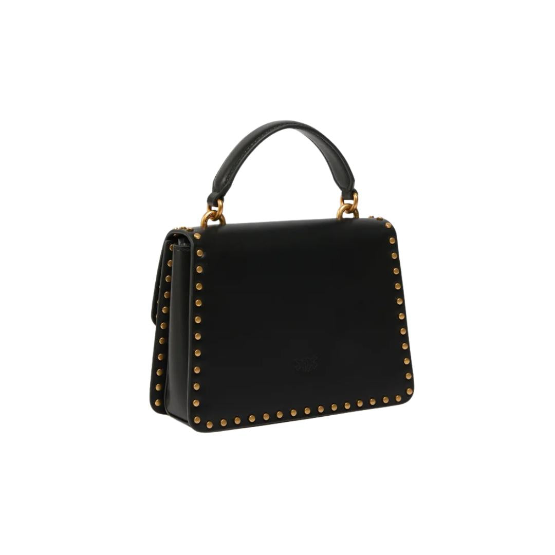 Mini Love Bag One Top Handle Light