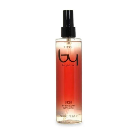 Fuoco Mist Rivitalizzante Corpo e Capelli