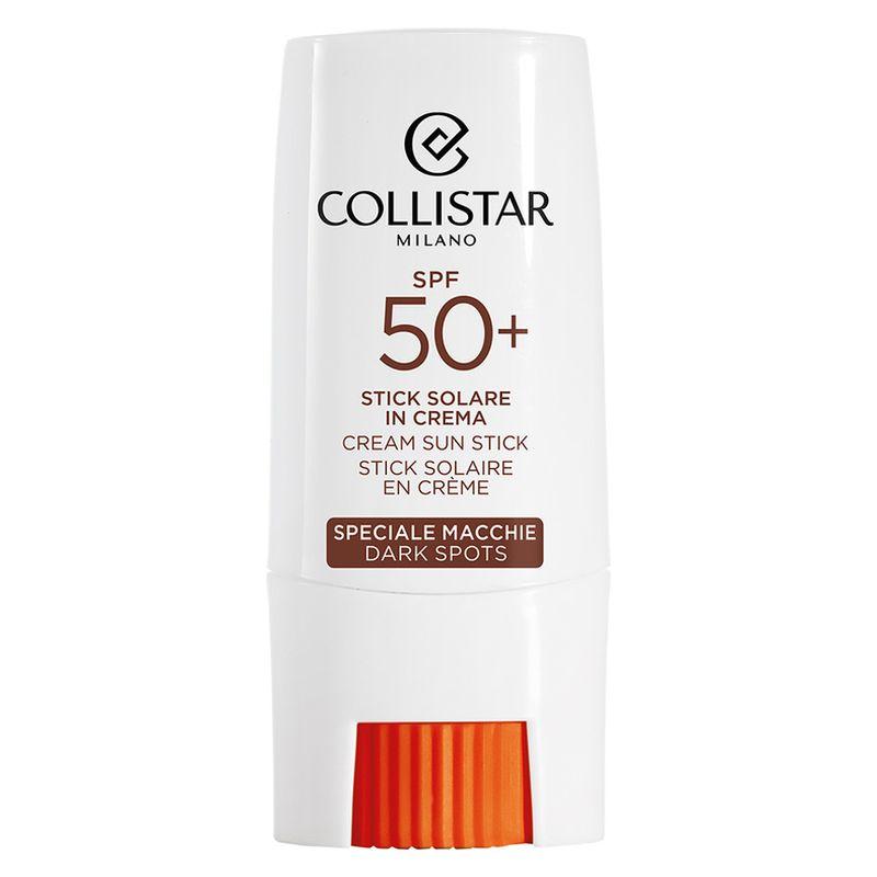 Stick Solare in Crema SPF50+ Protezione Correttiva