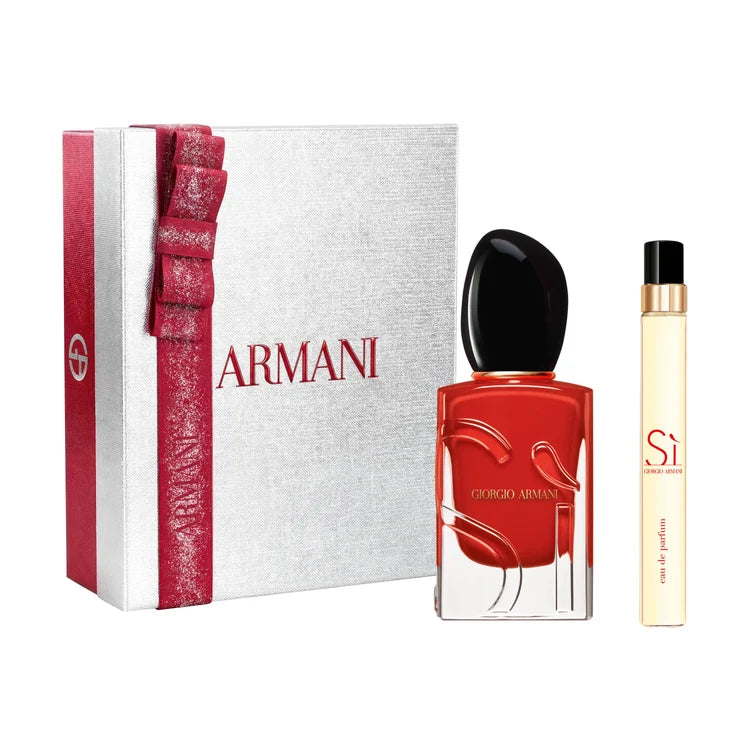 Cofanetto Si Passione Holiday Gift Set