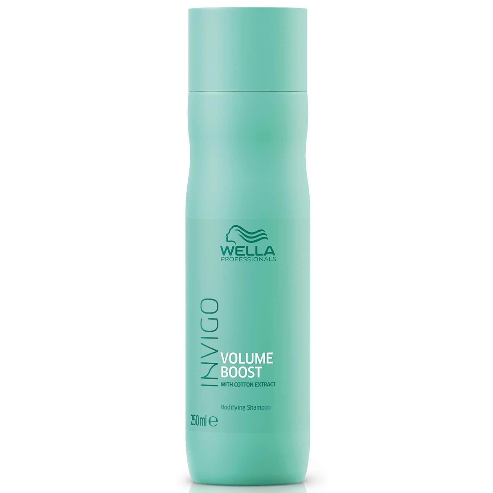 INVIGO VOLUME BOOST Bodifying Shampoo