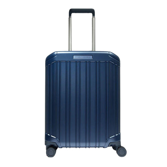 Trolley Cabina Rigido Ultra Slim a 4 Ruote