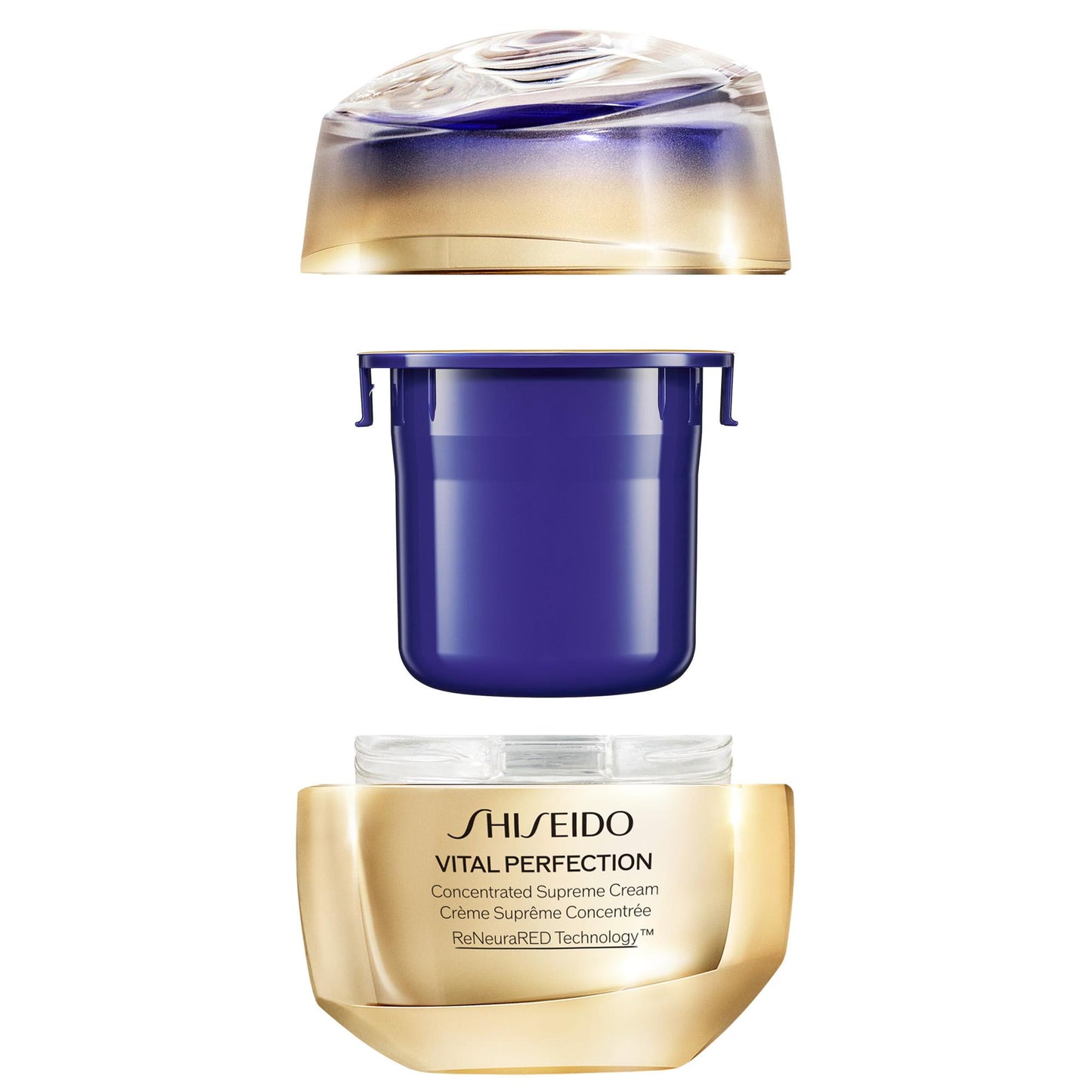Vital Perfection Concentrated Supreme Cream