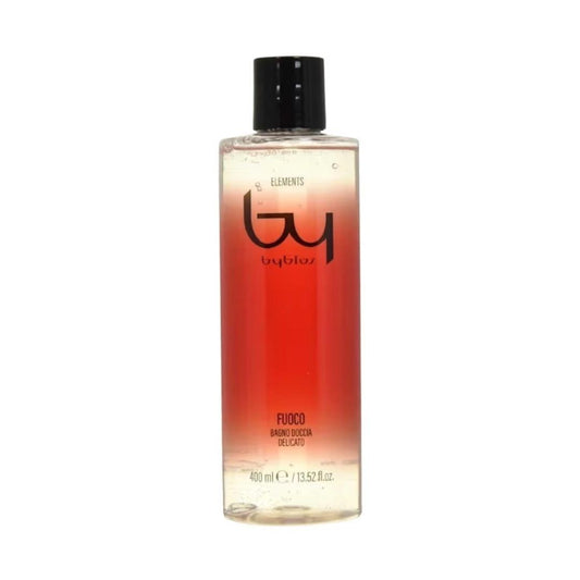 Fuoco Bagno Doccia Delicato
