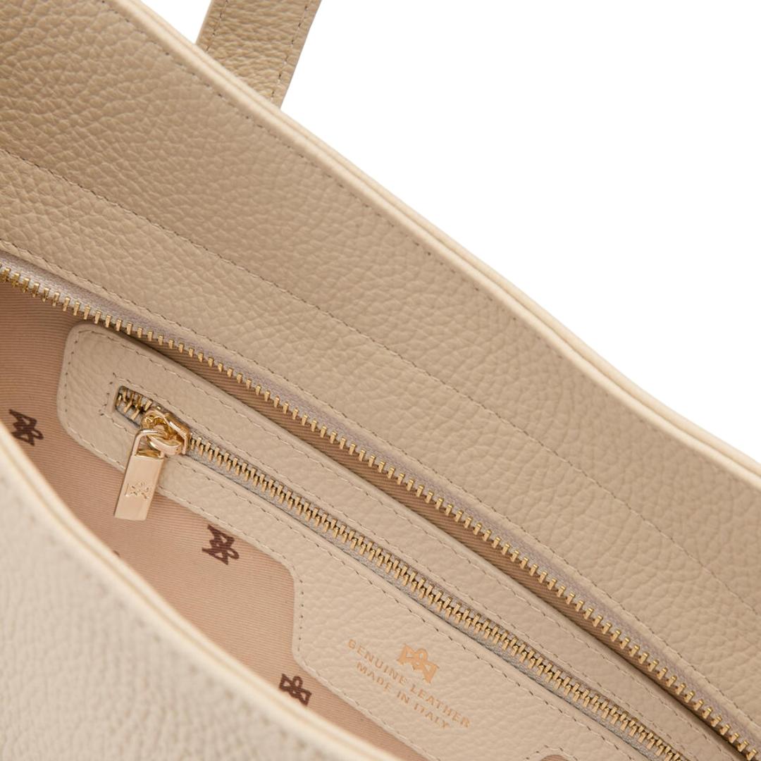 Twin Shopping Bag