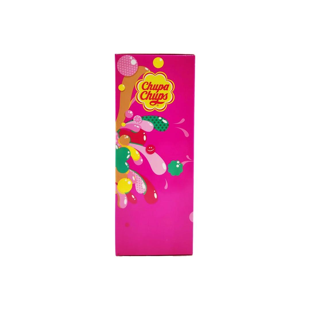 Set Regalo Strawberry Swirl Bagnodoccia e Spray Corpo con Spugna