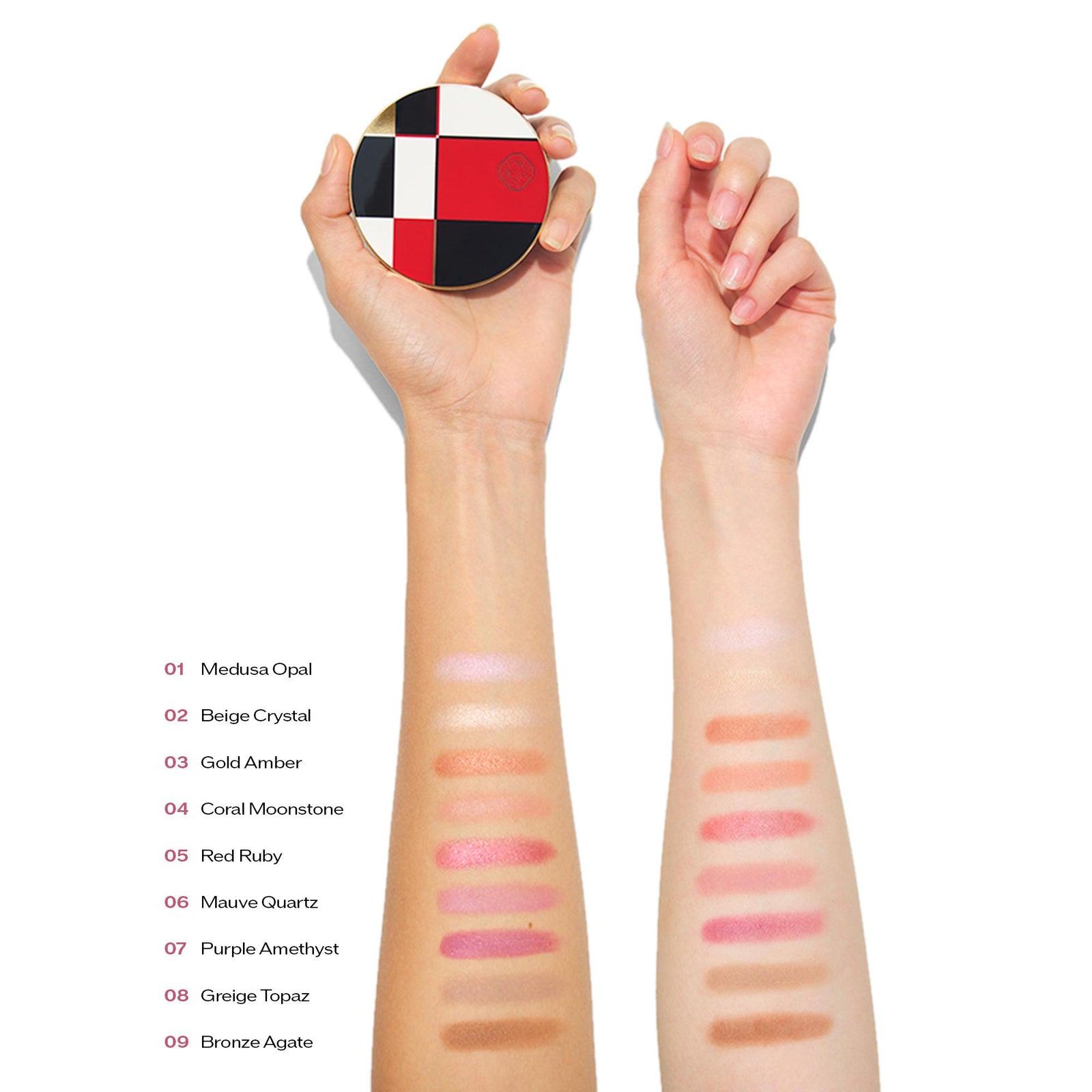 Color and Glow Enhancer