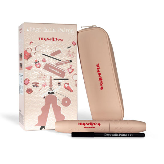 Cofanetto MySelfToy Mascara Kit