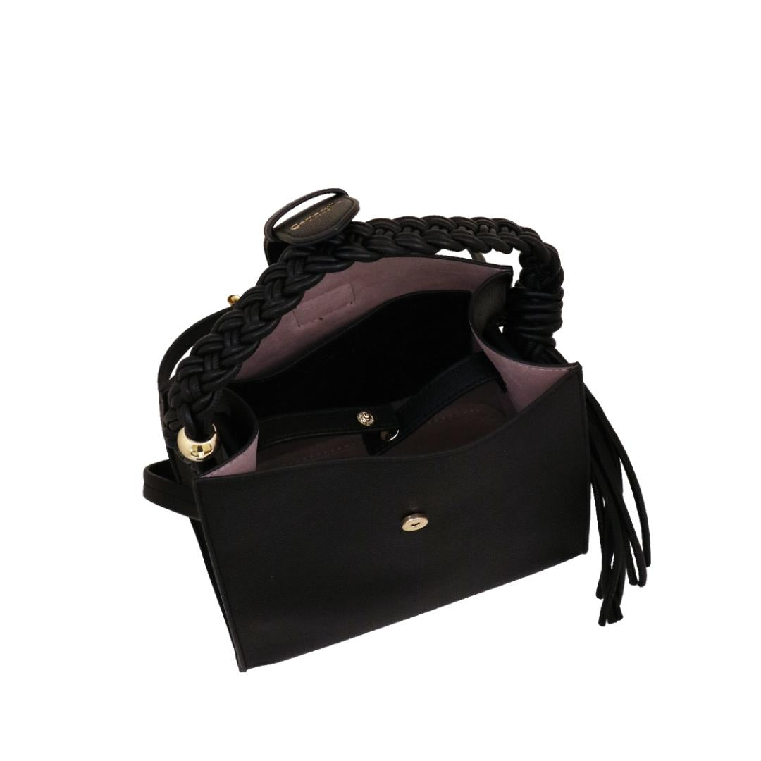 Borsa a Mano S Jelly Bag