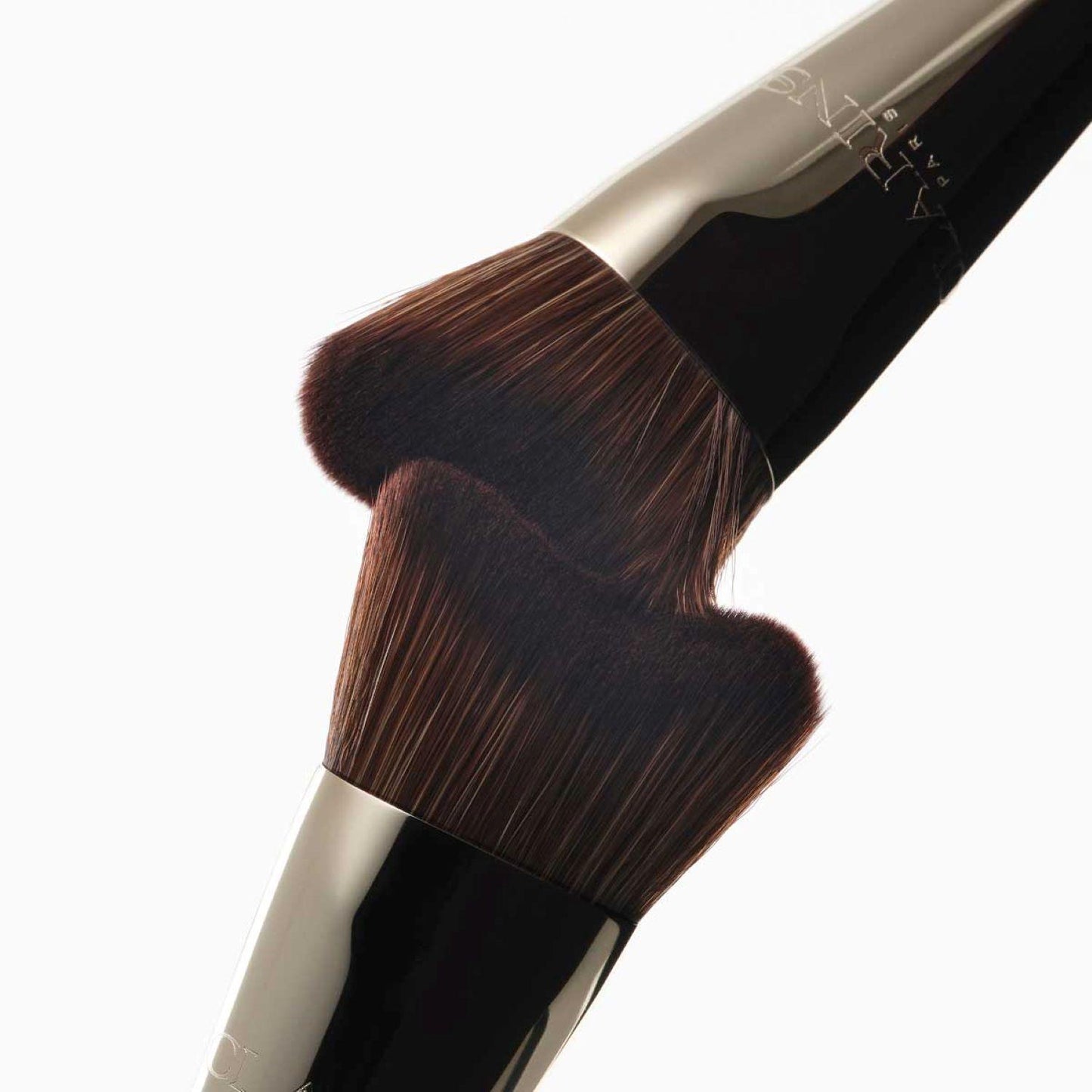 Gua Sha-Inspired Foundation Brush