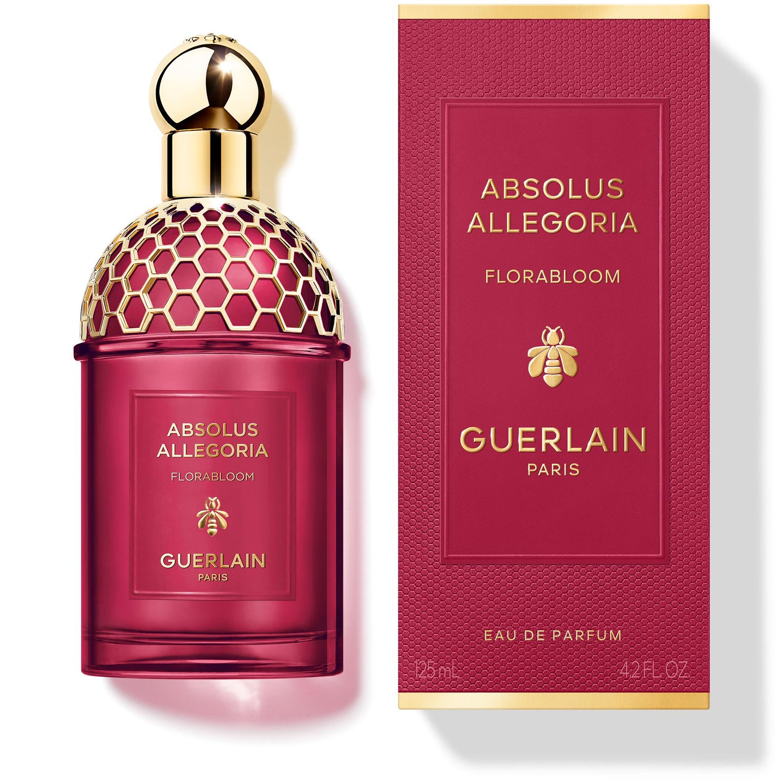 Absolus Allegoria Florabloom