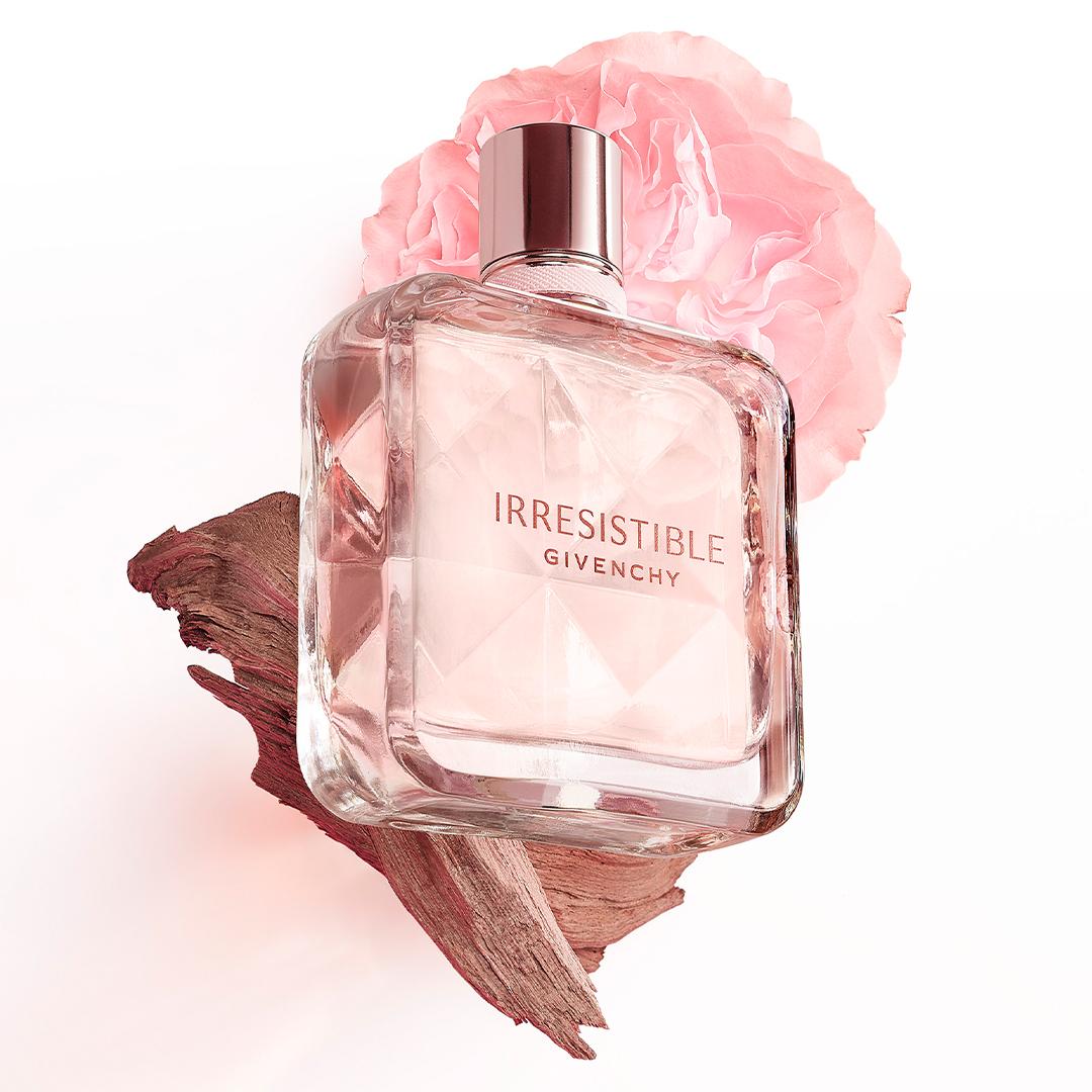 Irresistible