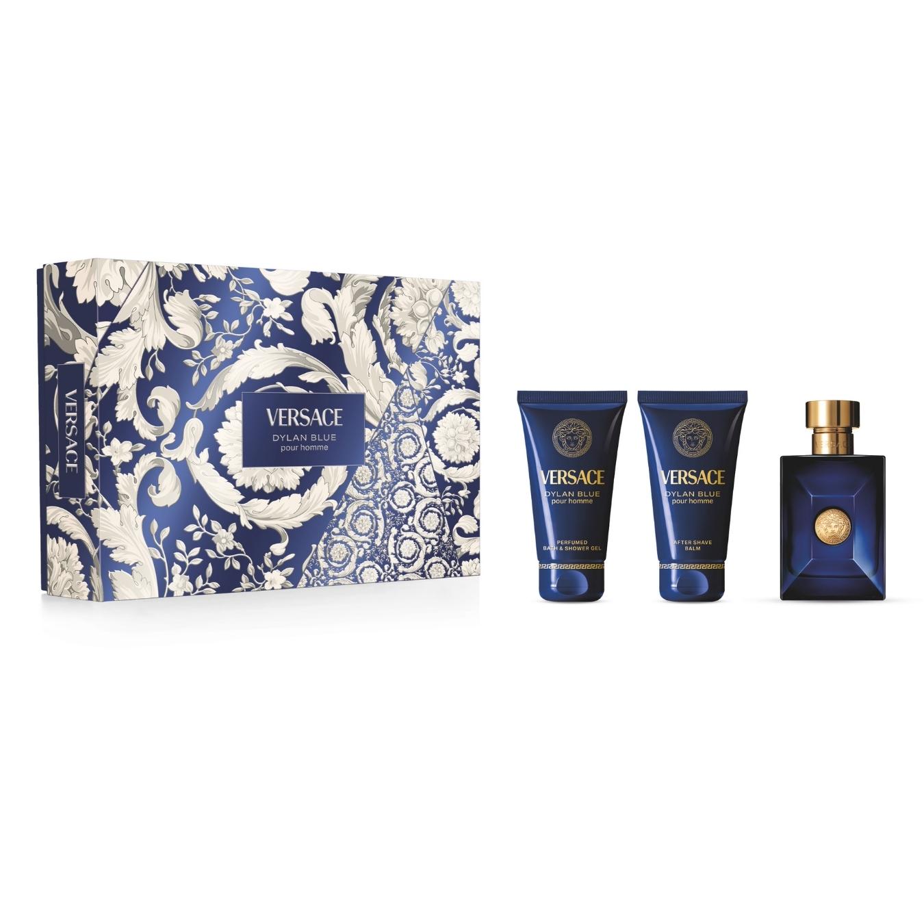 Cofanetto Dylan Blue Eau de Toilette