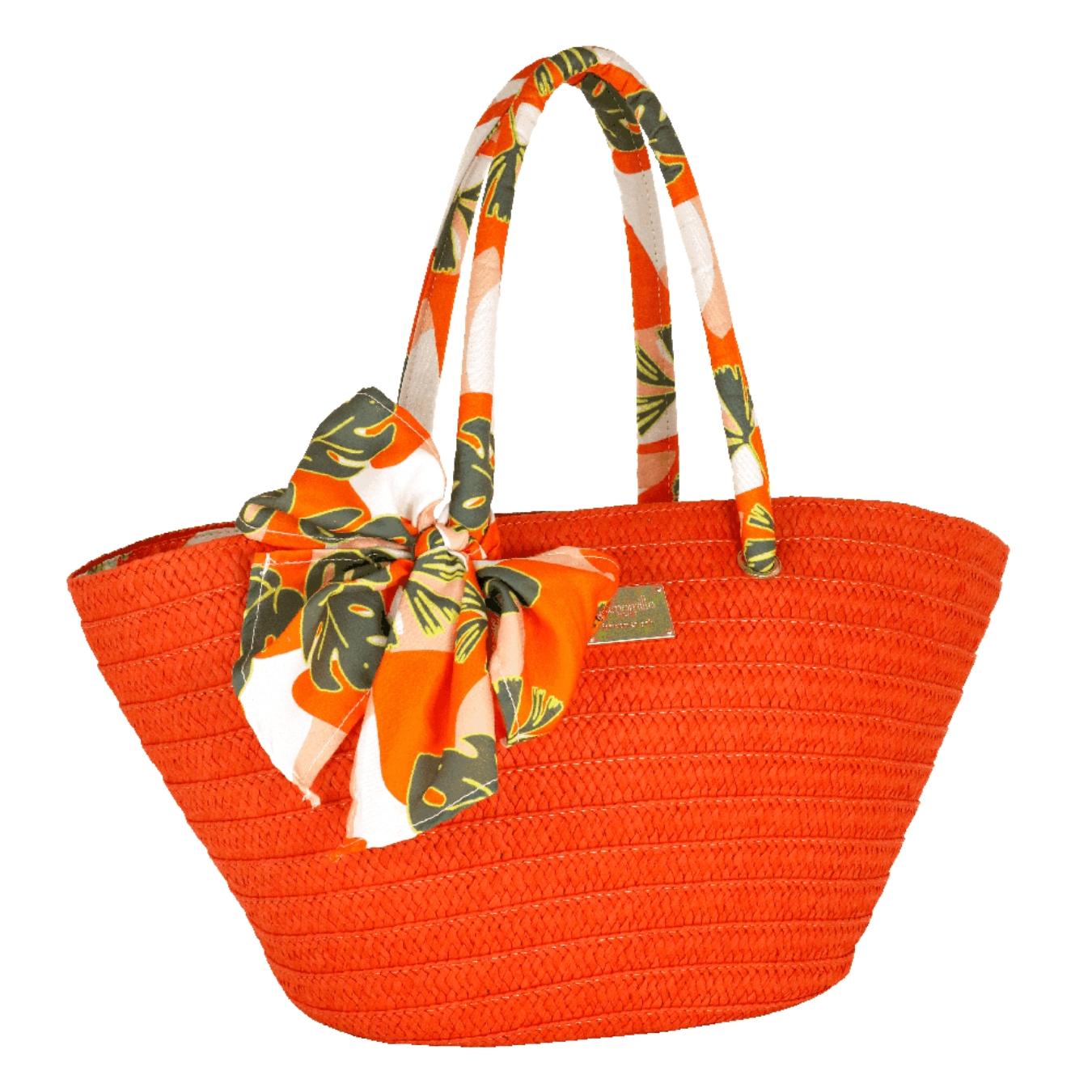 Cesta City M Foulard