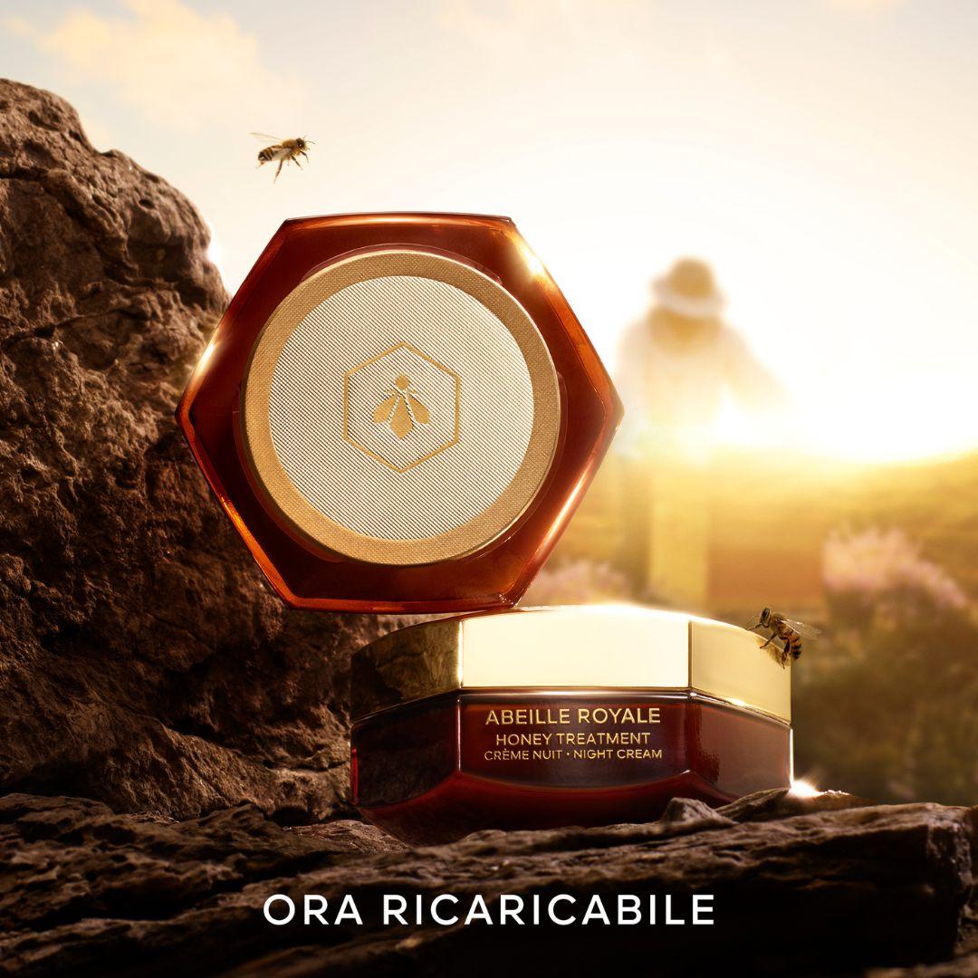 Abeille Royale Honey Treatment Night Cream Ricarica