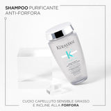 Symbiose Bain Pureté Anti-Pelliculaire
