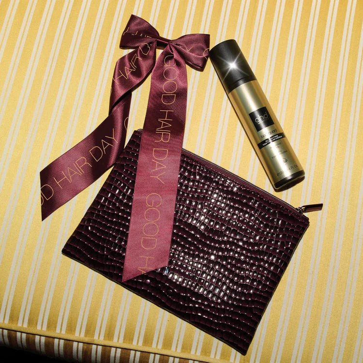 Cofanetto ghd Style Gift Set Cherry Chic