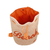 Zaino Mare M Beach