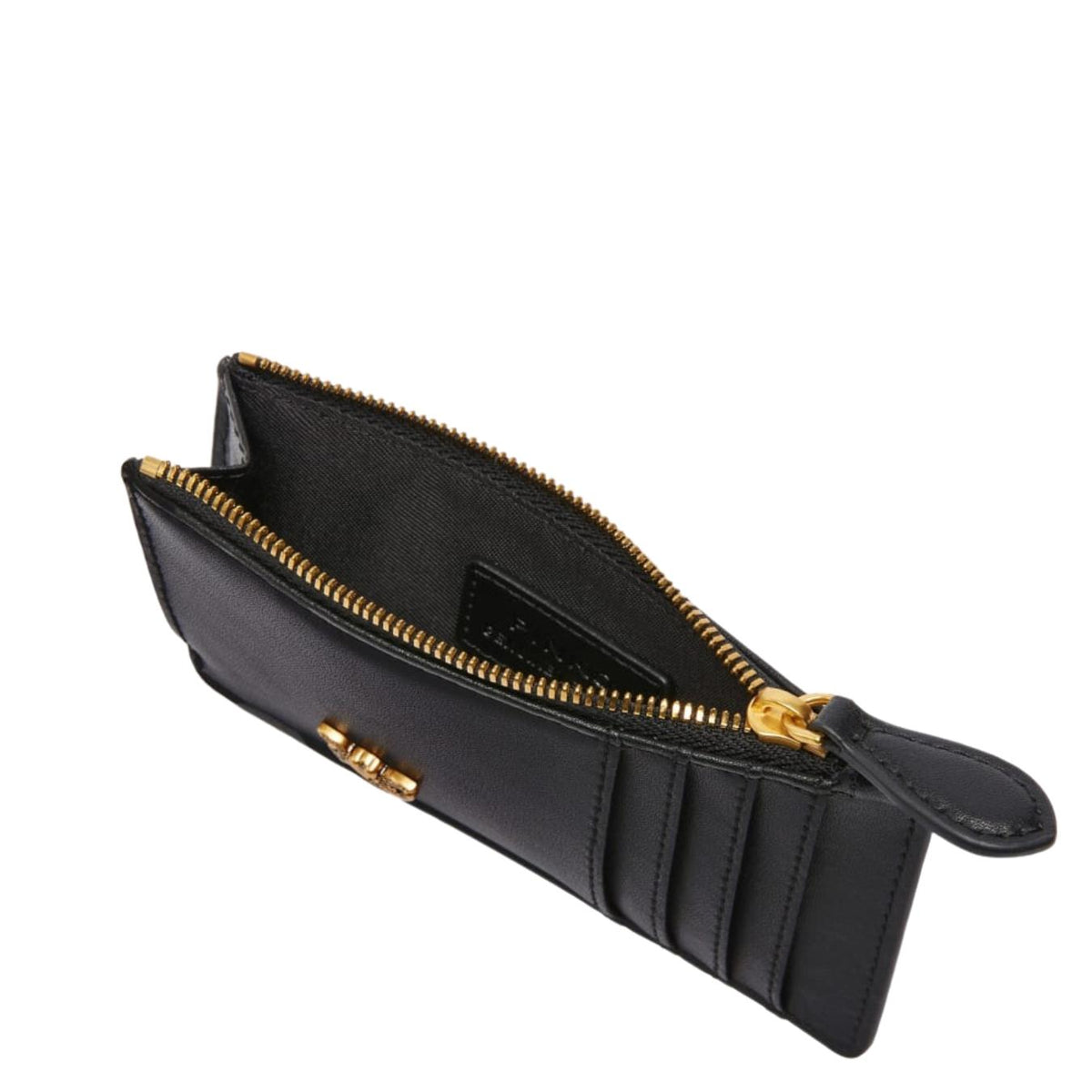 Porta Carte con Zip