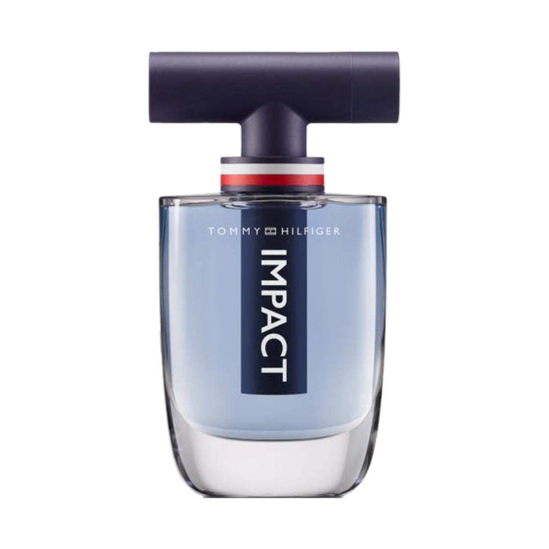 Tommy Hilfiger Impact