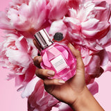 Flowerbomb Pretty Peony