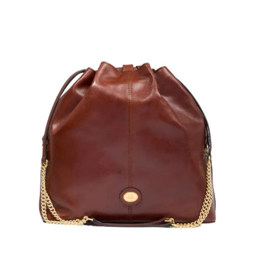 Secchiello in Pelle Stuodo