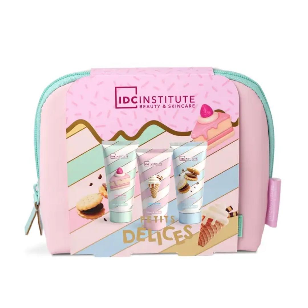 PETITS DELICES Set da Doccia