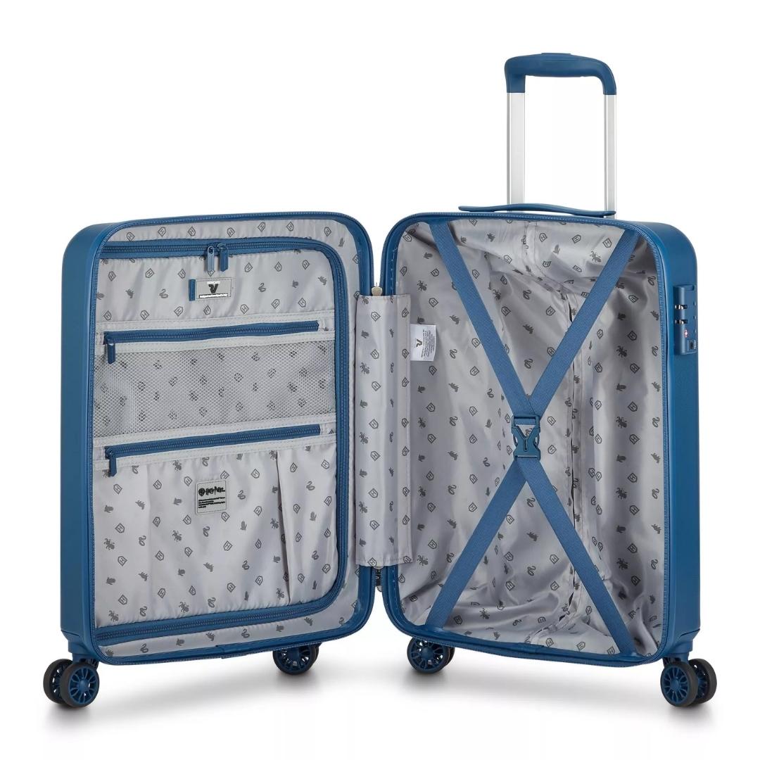 HARRY POTTER Trolley Bagaglio a Mano