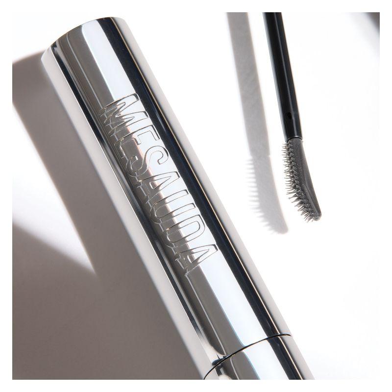 Brow Glaminate - Fissante Per Sopracciglia Trasparente