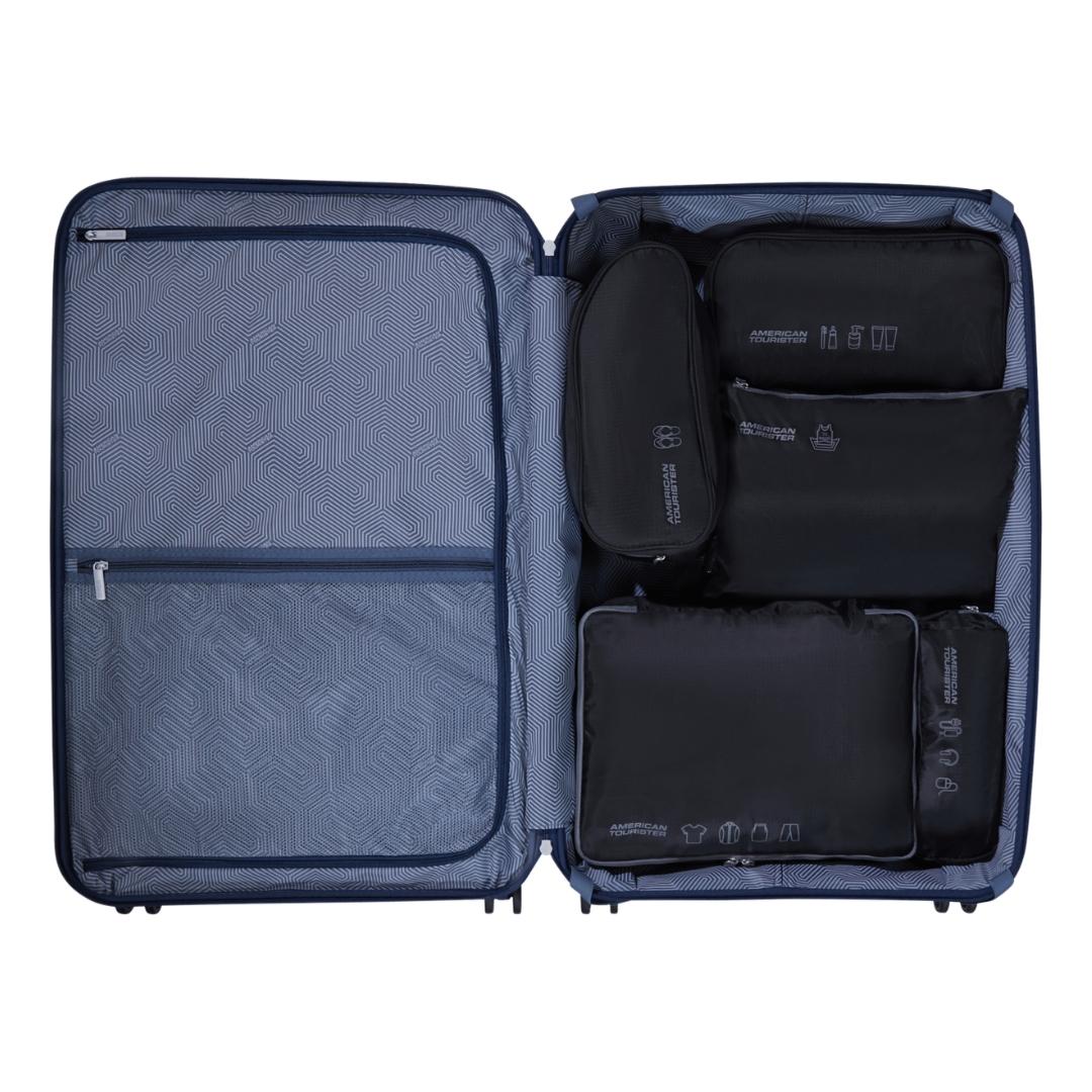 Packing Organisers