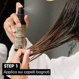 Style Rehab - Damaged Hair Repairer