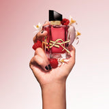 Libre Berry Crush