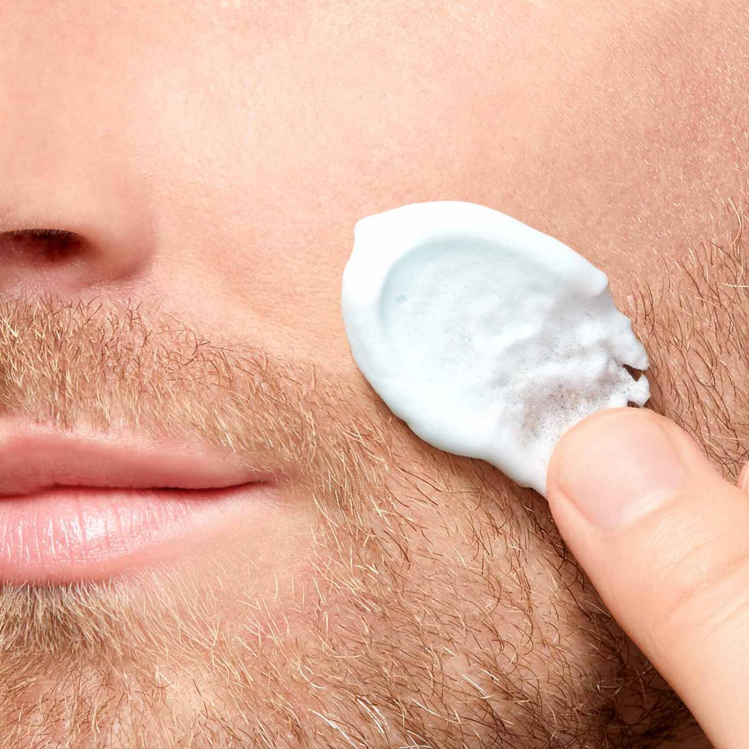 ClarinsMen Gel Rasatura
