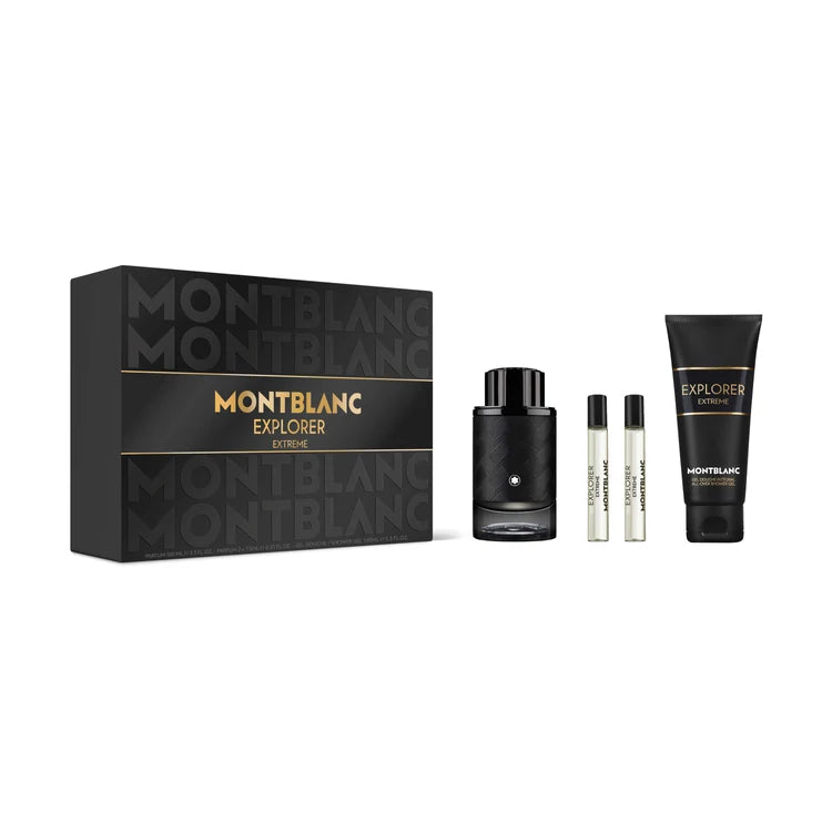 Cofanetto Explorer Extreme Parfum