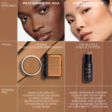 The Multiple Sculpting Stick