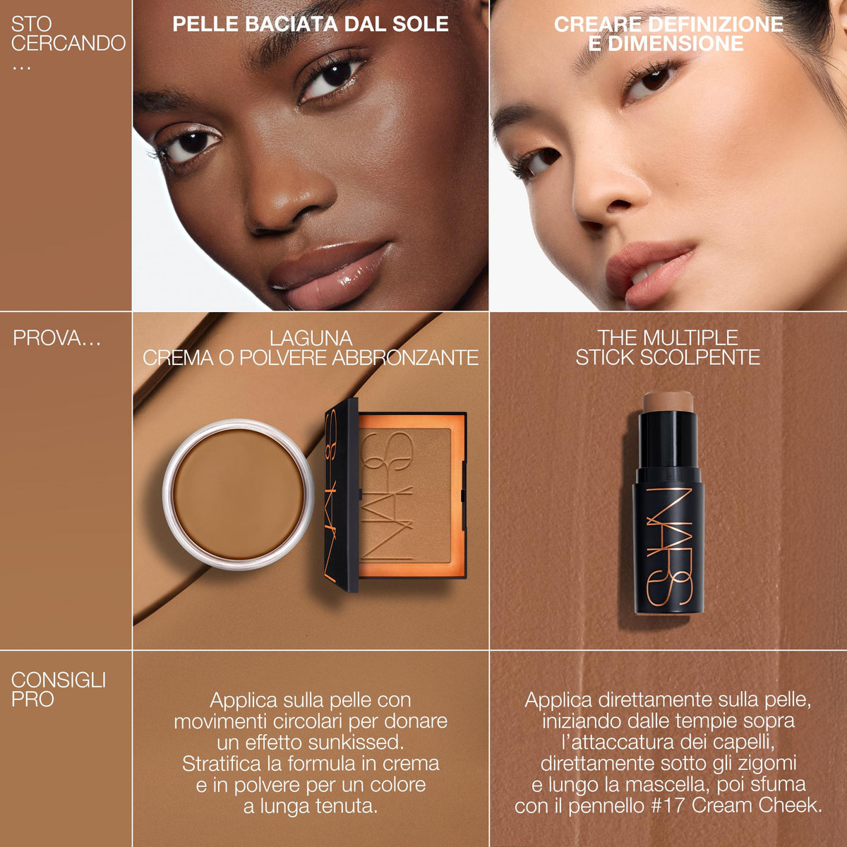 The Multiple Sculpting Stick