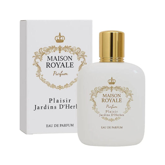 Plaisir Jardins D'herbes