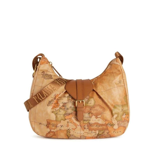 Borsa Sottospalla o Tracolla Geo Soft