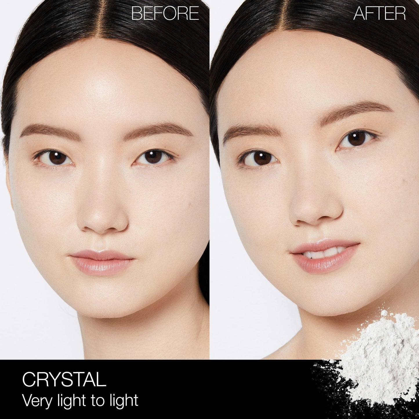 Light Reflecting Setting Powder - Pressed