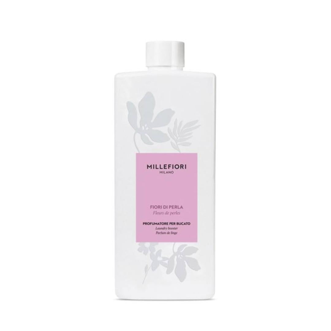 Profumatore Concentrato per Bucato - Fiori di Perla