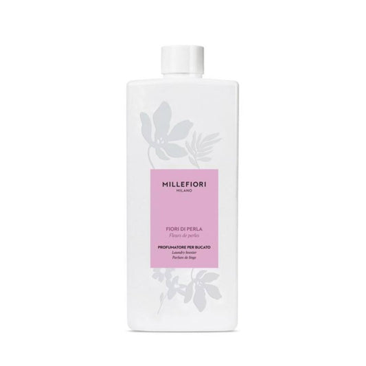 Profumatore Concentrato per Bucato - Fiori di Perla