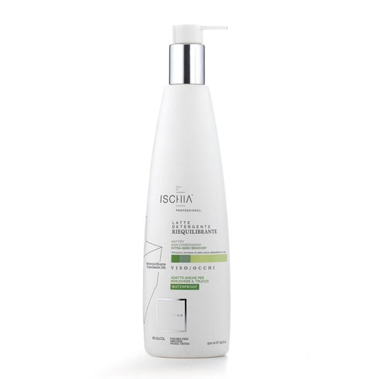 Latte Detergente Riequilibrante